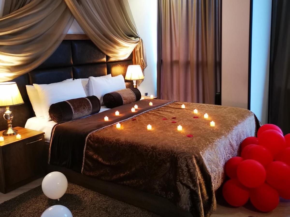 Green Queen Hotel Тбілісі Екстер'єр фото